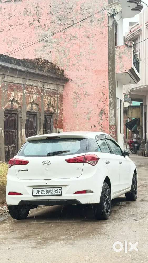 Hyundai I20 Active 2015 Variant