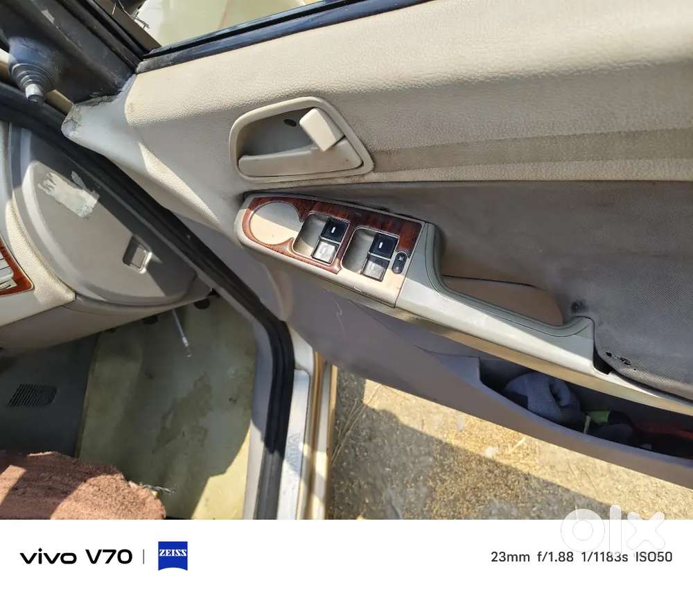 Tata Manza 2010 Diesel 250000 Km Driven