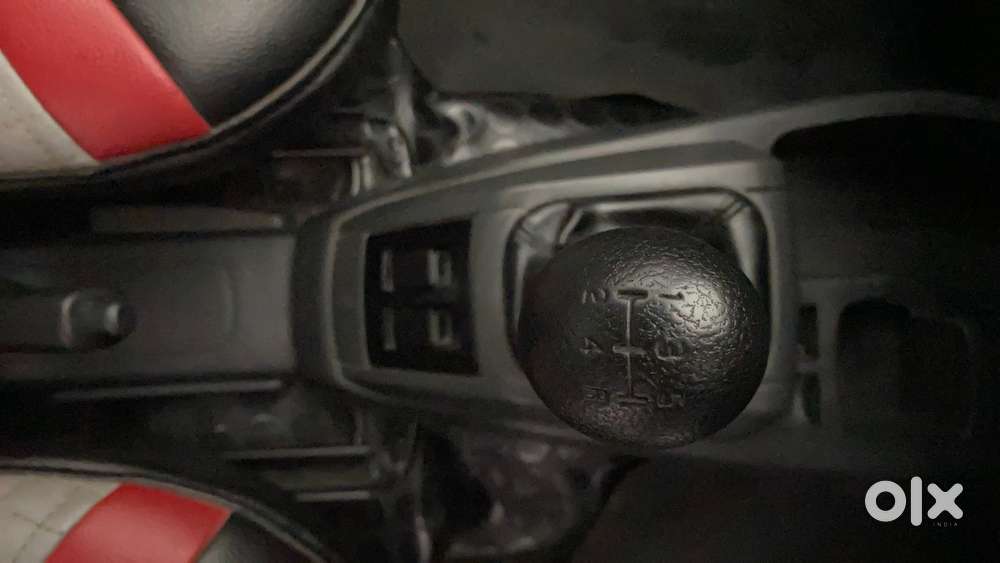 Maruti Suzuki Alto 800 Lxi, 2018, Petrol