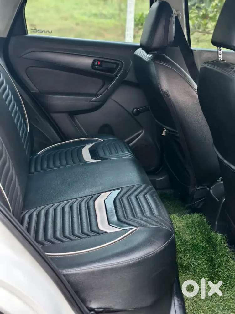 Maruti Suzuki Vitara Brezza 2016