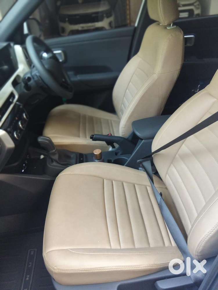 Hyundai New Venue Diesel Automatic 2025