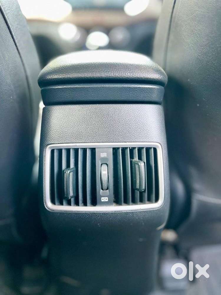 Hyundai Creta 1.4 Ex Diesel, 2018, Diesel