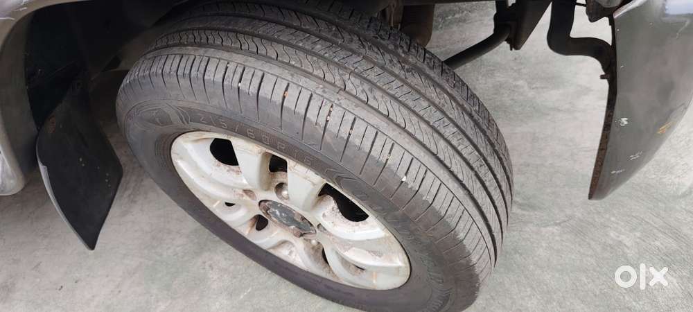 Mahindra Bolero 2001-2010 Slx 2wd, 2012, Diesel