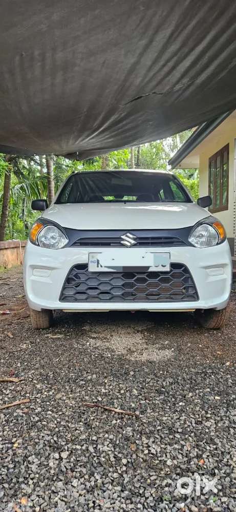 Maruti Suzuki Alto 800 , Only 25k Km Driven
