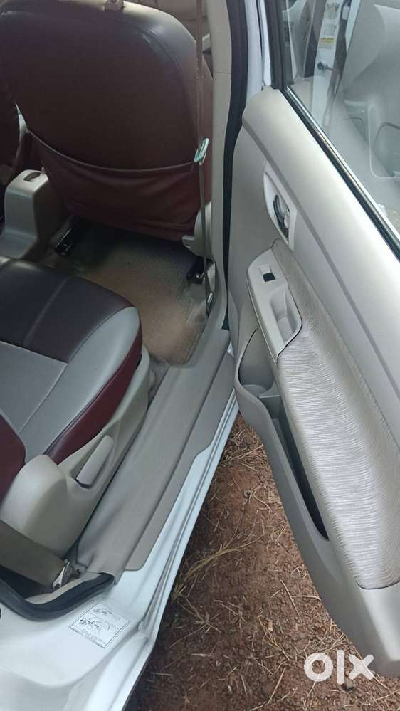 Maruti Ertiga Diesel For Sale