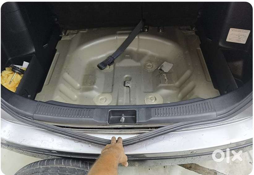 Maruti Suzuki S-cross 2018