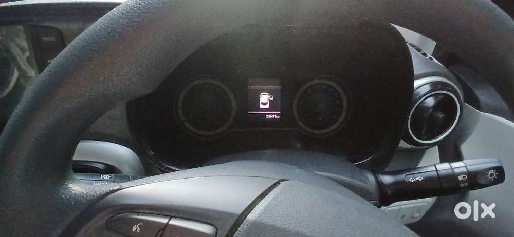 Hyundai Grand I10 Nios Sportz Petrol, 2023, Petrol