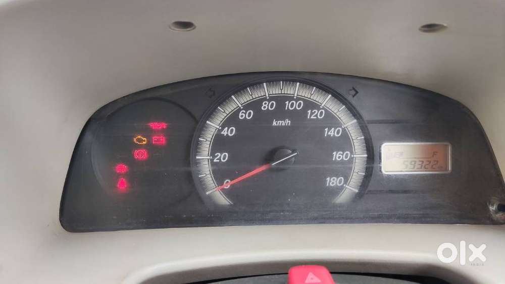 Maruti Suzuki Eeco Smiles 5 Seater Ac, 2019, Petrol