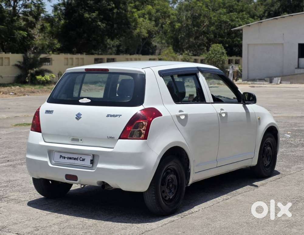 Maruti Suzuki Swift 2004-2010 Ldi Bsiv, 2011, Diesel