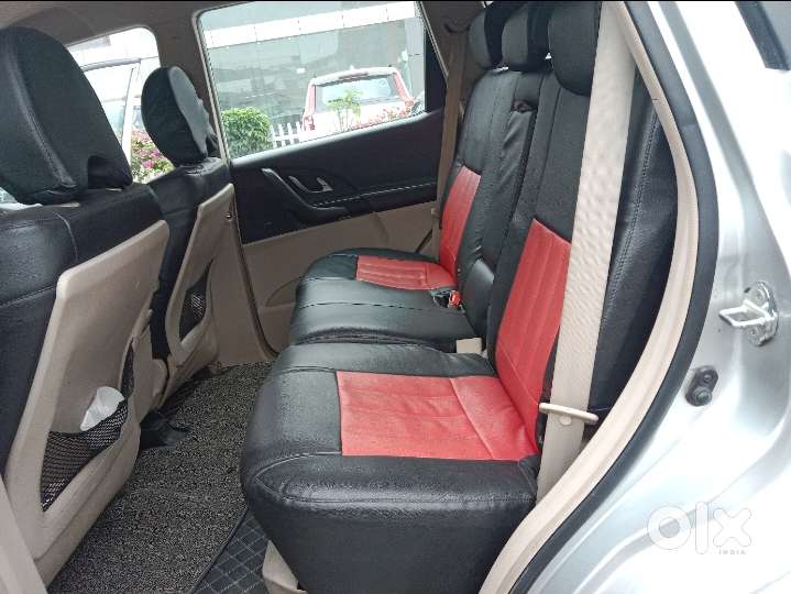Mahindra Xuv500, 2016, Diesel