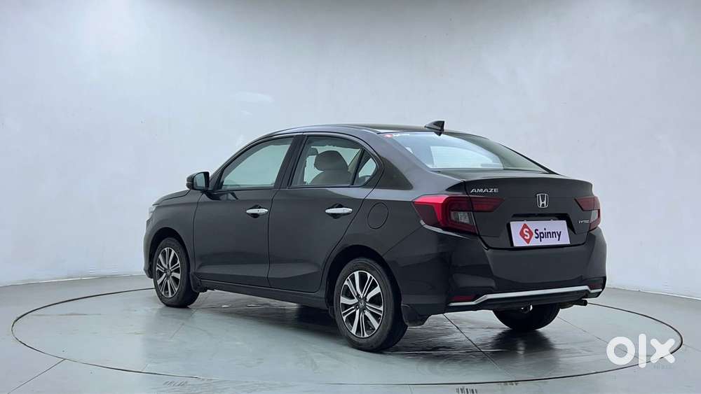 Honda Amaze Vx 1.2 Petrol Cvt, 2023, Petrol
