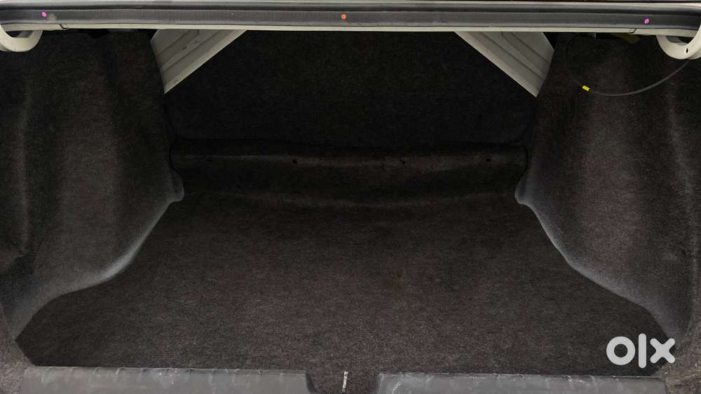 Honda City S, 2014, Petrol