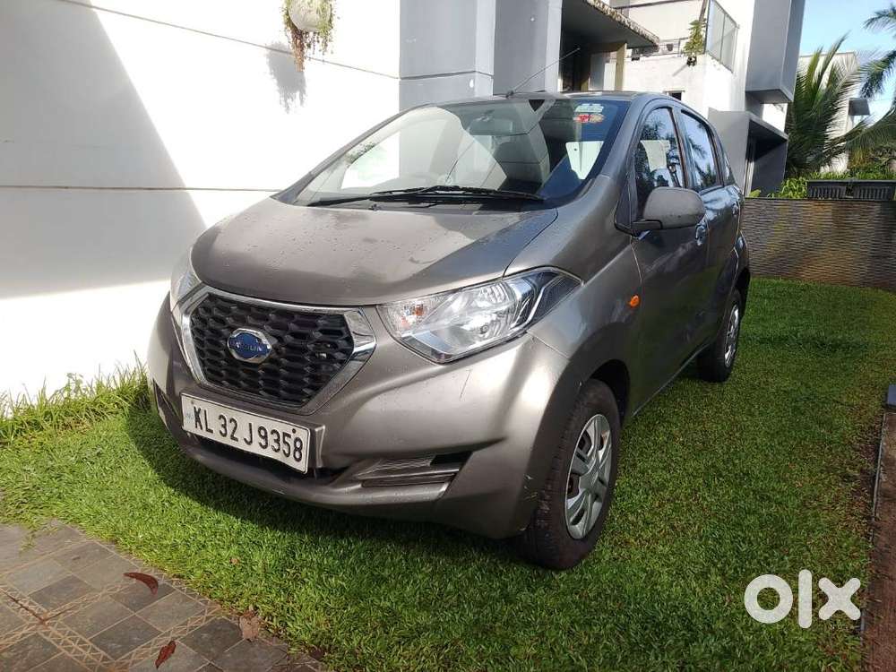 Datsun Redi-go S-0 2016