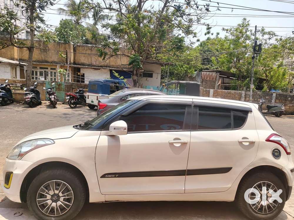 Maruti Suzuki Swift 2012 Diesel Good Condition