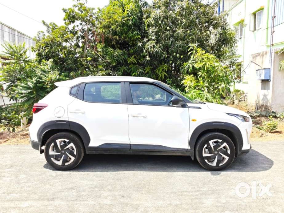 Nissan Magnite 1.0 Xe, 2023, Petrol