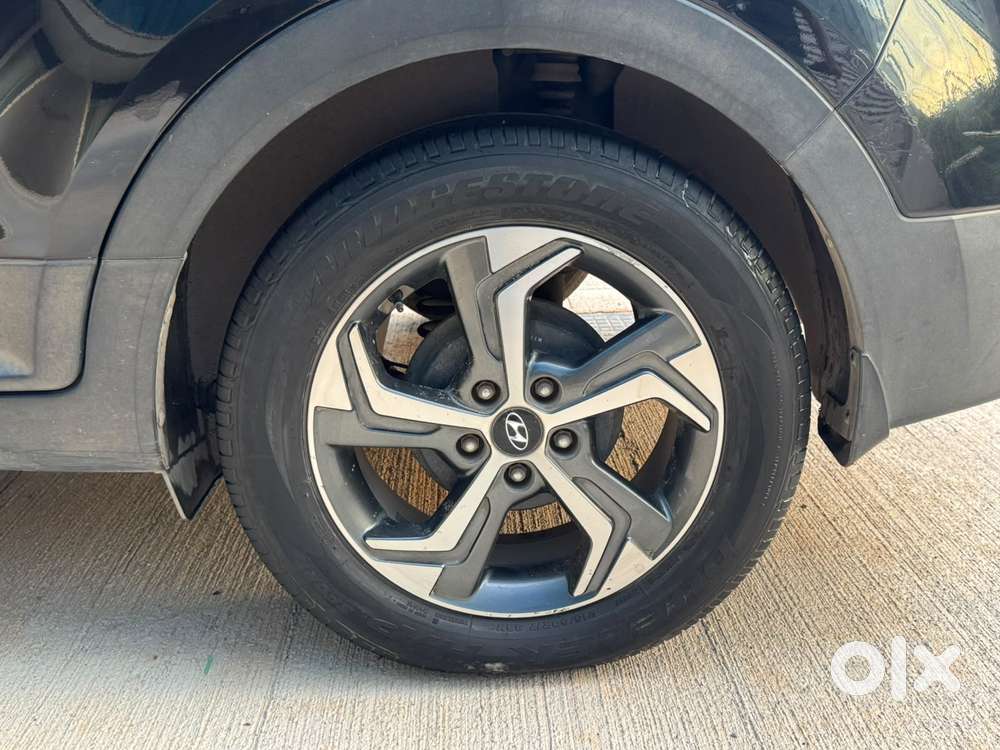 Hyundai Creta 1.6 Sx Plus Auto, 2018, Diesel