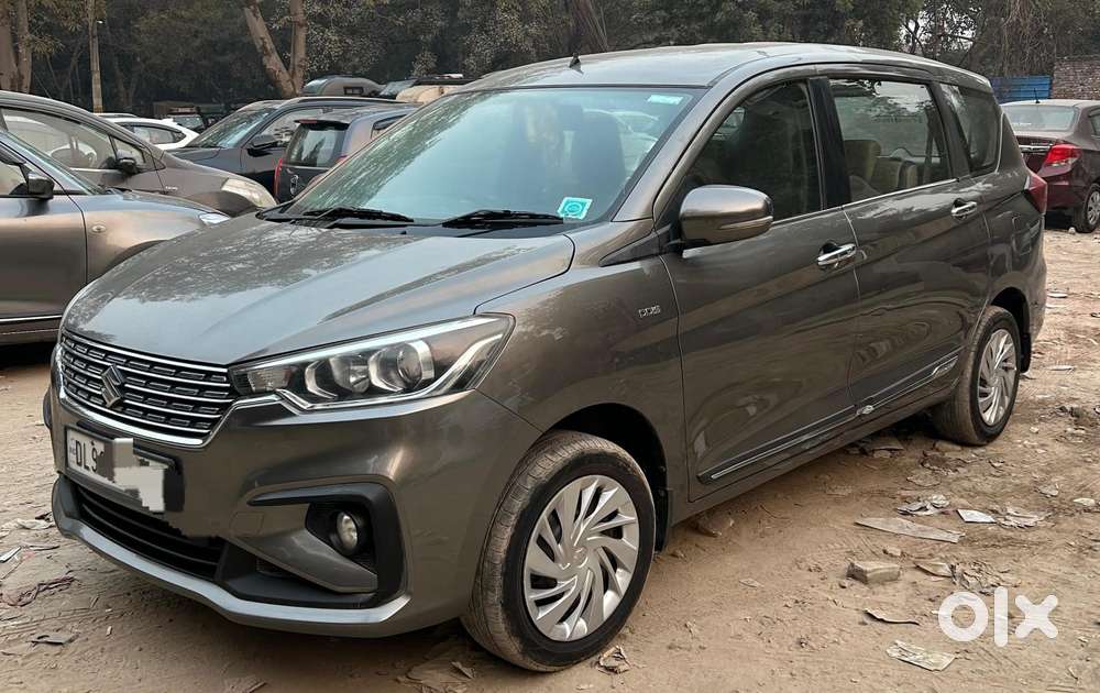 Maruti Suzuki Ertiga Vdi Shvs, 2019, Diesel