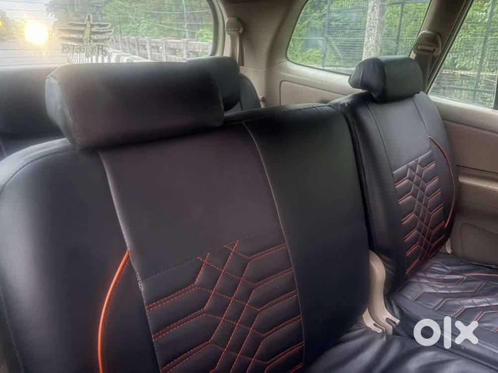 Toyota Innova Diesel 2010