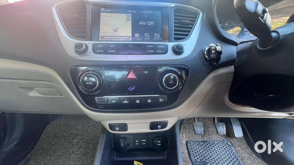 Hyundai Diesel Car 2019