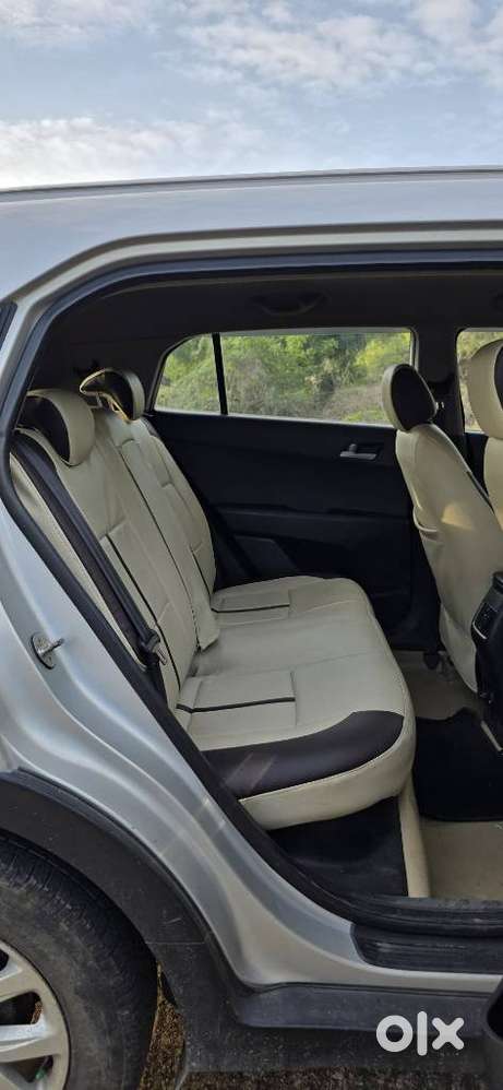 Hyundai Creta 1.4 Crdi S, 2018