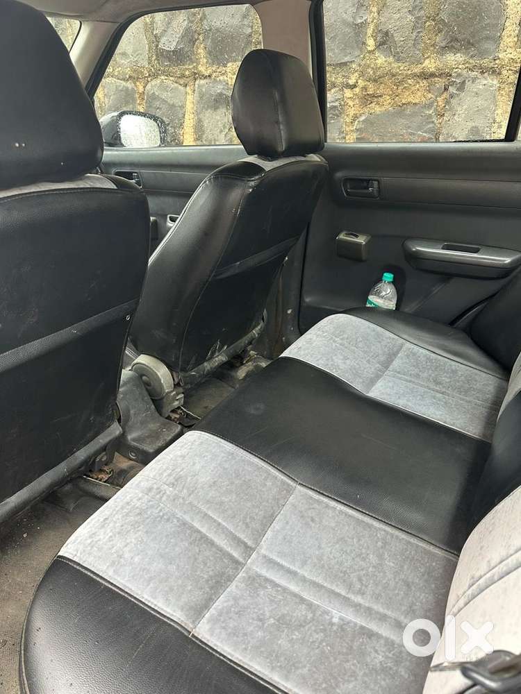 Maruti Suzuki Swift Dzire 2012