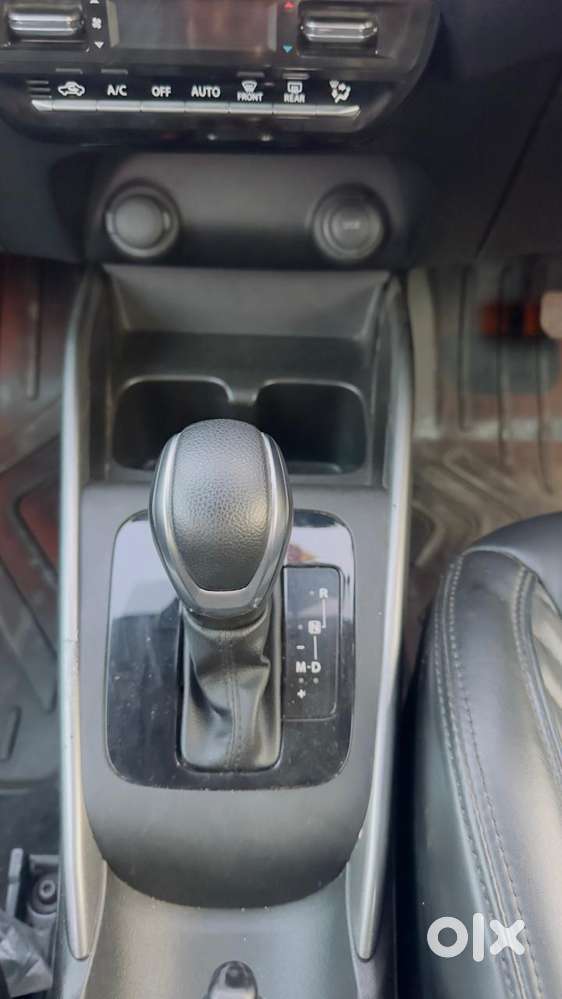 Maruti Suzuki Baleno 1.2 Alpha At, 2022, Petrol