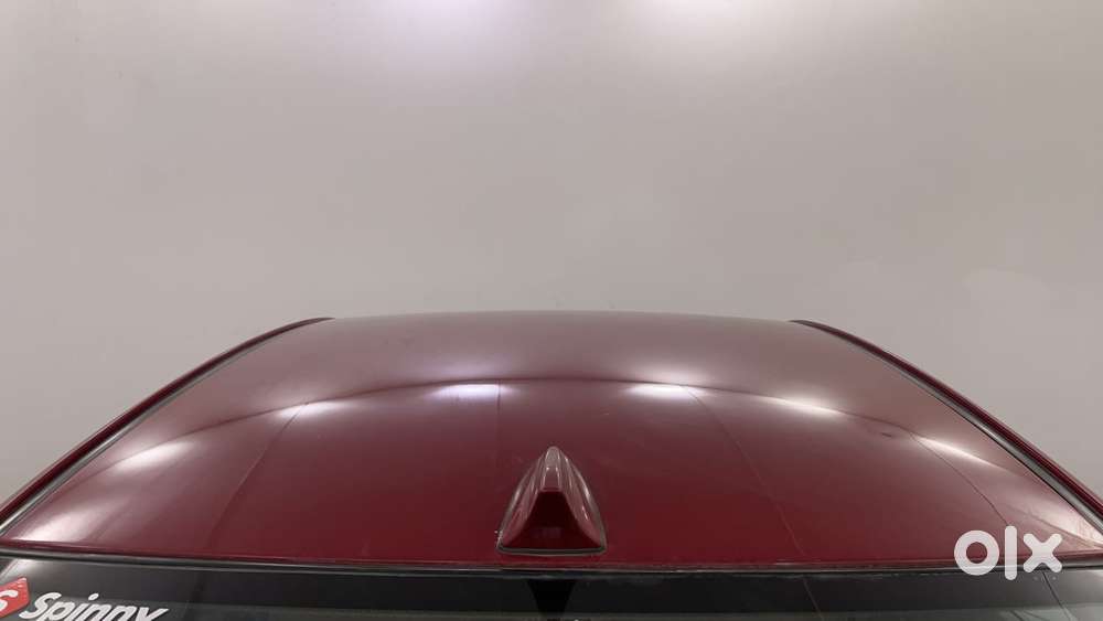 Hyundai Verna 1.6 Vtvt Sx, 2017, Petrol