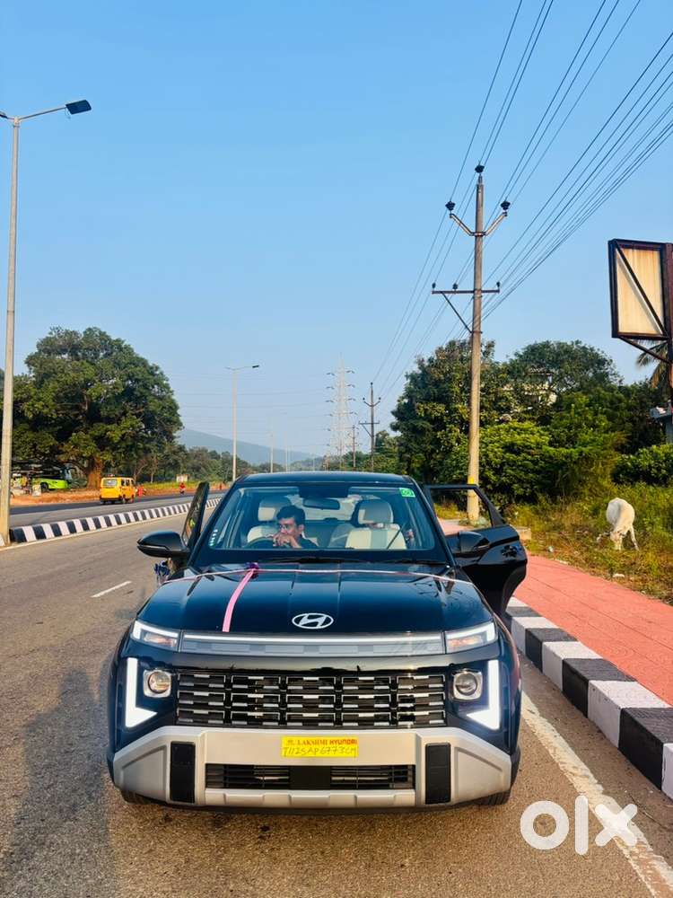 Hyundai New Venue Se Petrol 2025