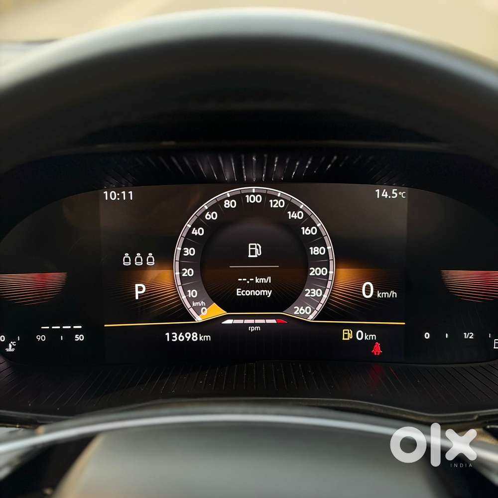 Skoda Slavia Style 1.0l Tsi At, 2024, Petrol