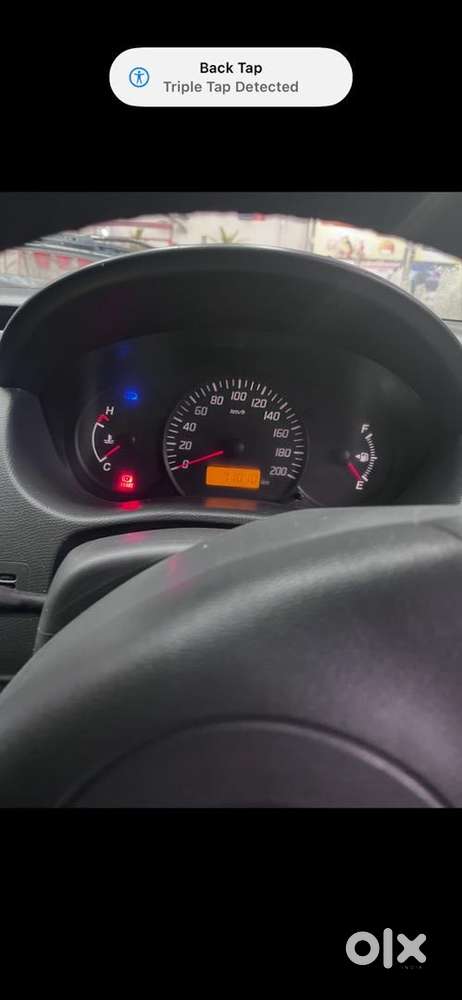 Maruti Suzuki Swift 2011 Petrol 65000 Km Driven