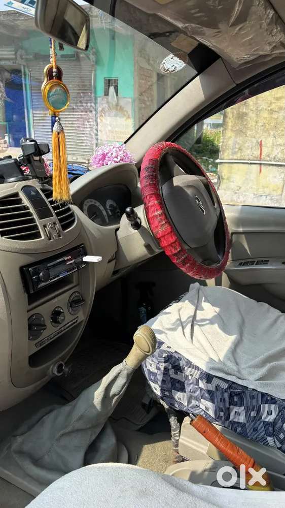 Mahindra Xylo 2.5 D4 2009