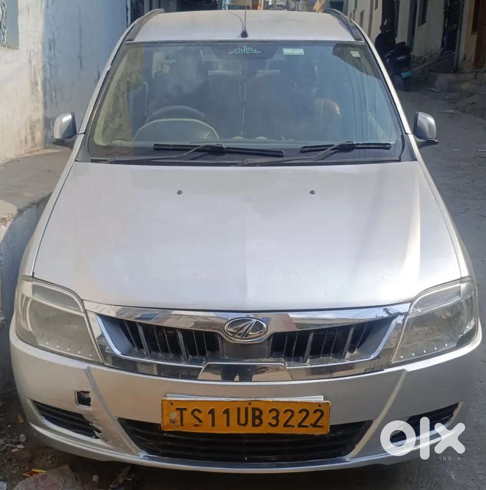 Mahindra Verito Diesel 2016