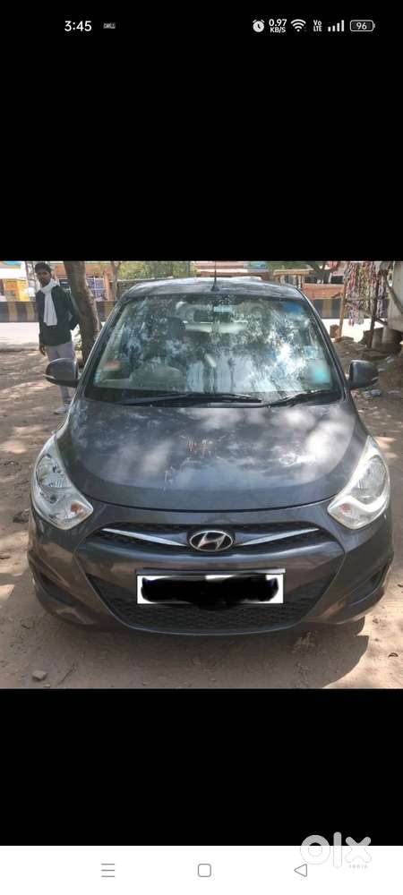 Hyundai Megna 1.2 Kaapa Vtvt 2013 Modal Good Condition With New Tyres