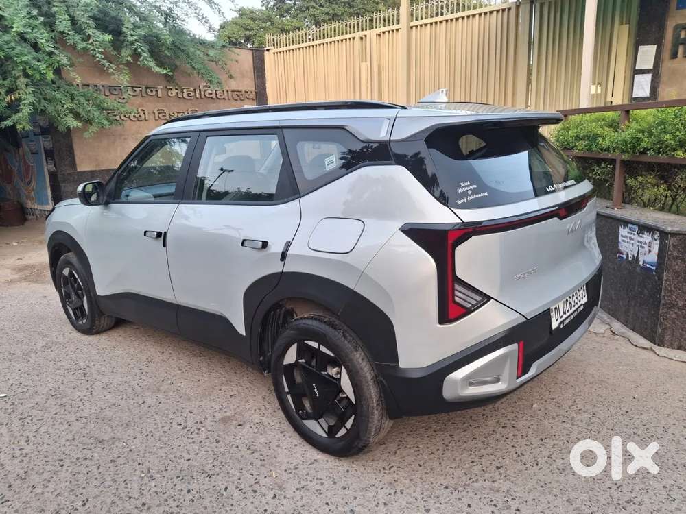 Kia Seltos, 2026, Petrol