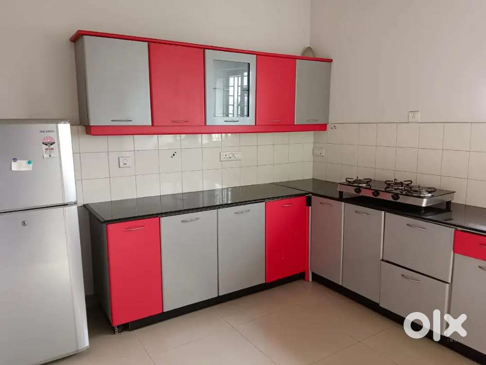 3BHK in Kadavanthra