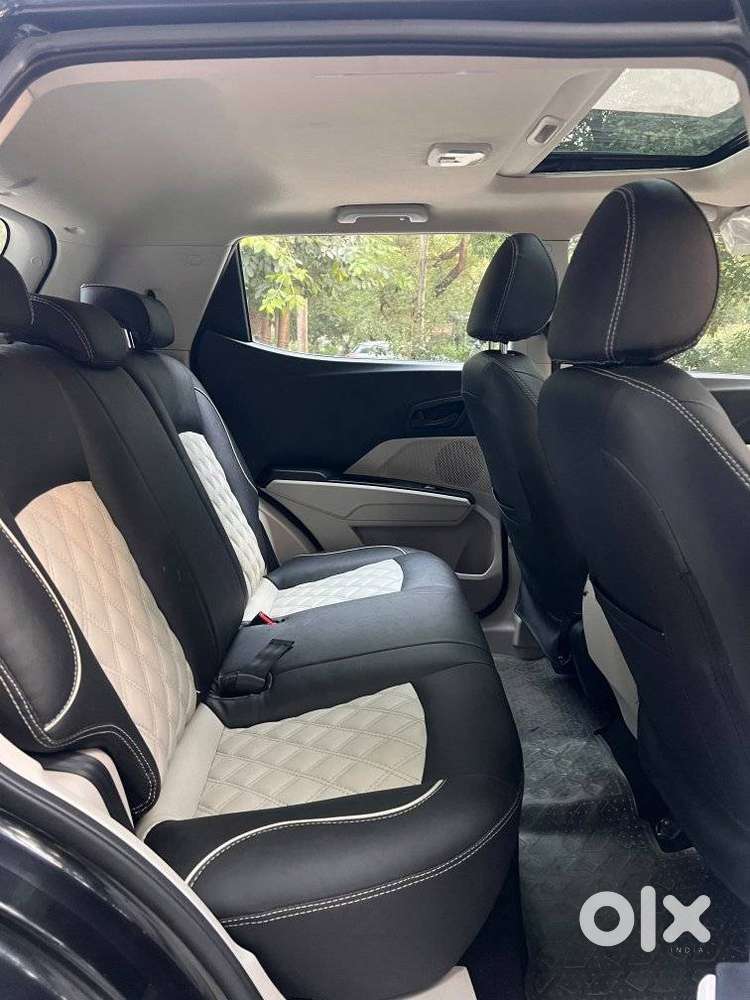 Mahindra Xuv300 W6 Diesel, 2021, Diesel