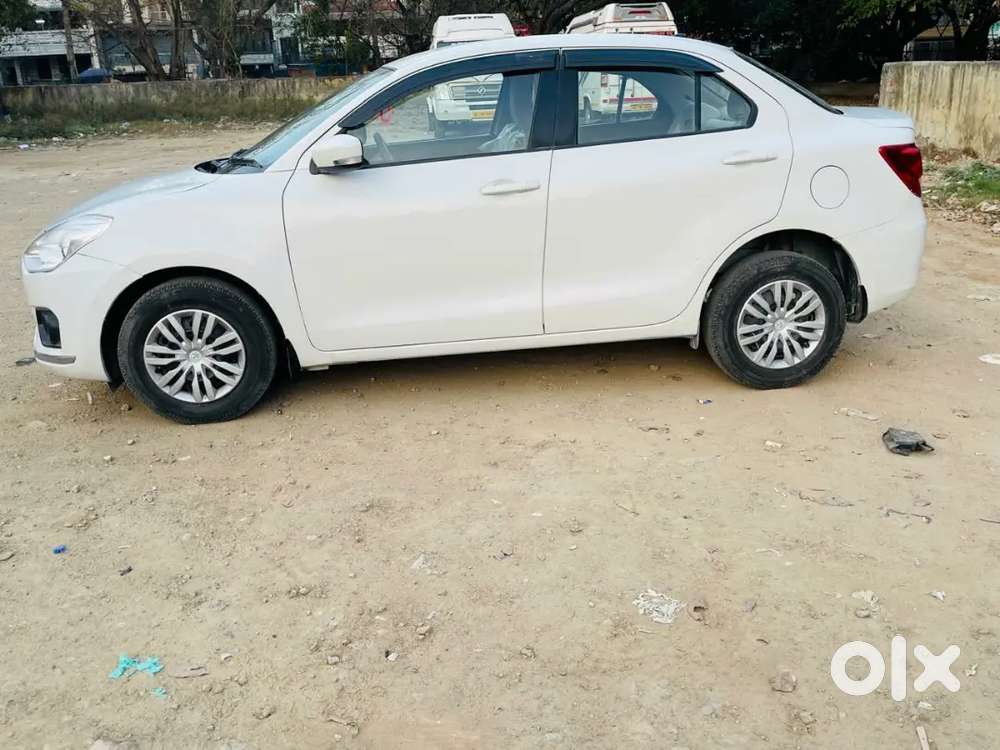 Swift Dzire 2018 Vxi 1st Owner Car.