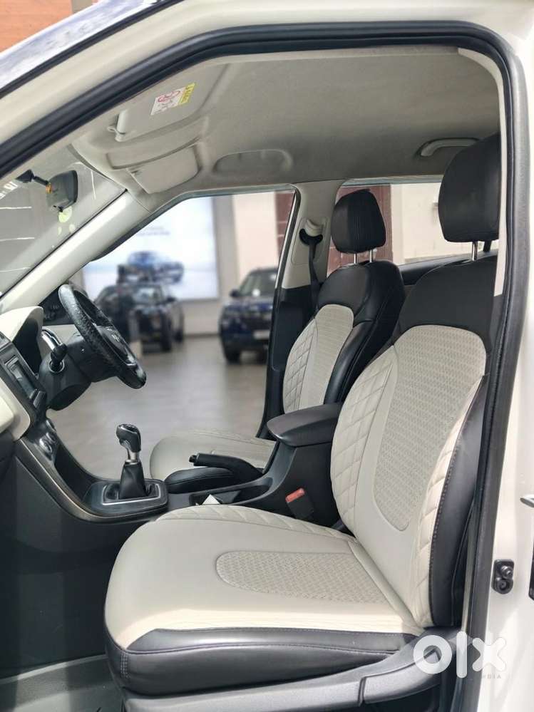 Hyundai Creta 1.5 Ex Diesel, 2023, Diesel