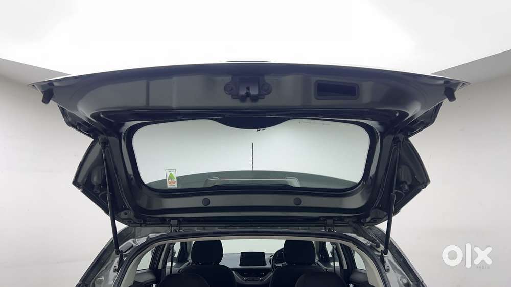 Tata Nexon 1.2 Revotron Xma, 2022, Petrol