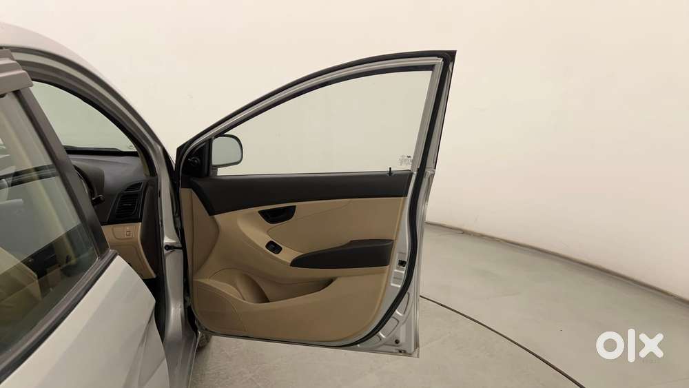 Hyundai Eon Magna +, 2018, Petrol
