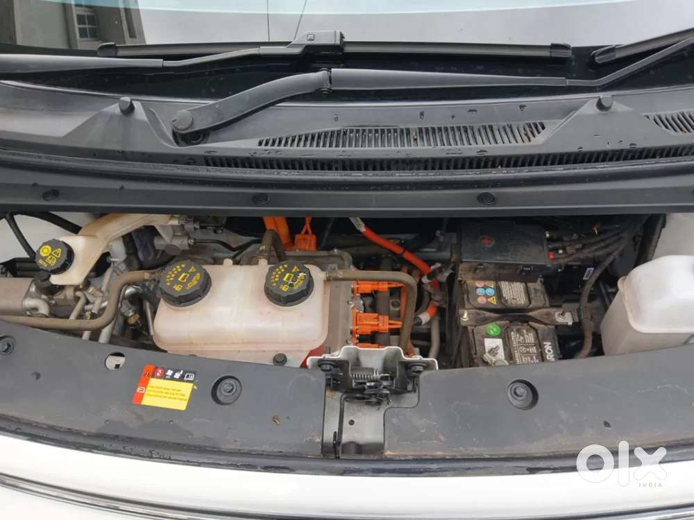 Mg Windsor Ev Exclusive, 2024, Electric