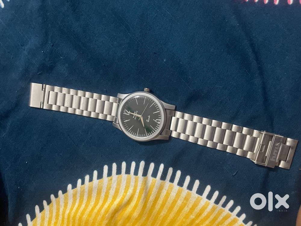 Hmt QUARTZ WATCH
