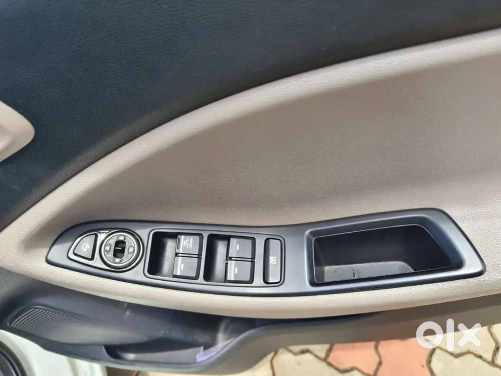 Hyundai I20 Sportz 2017