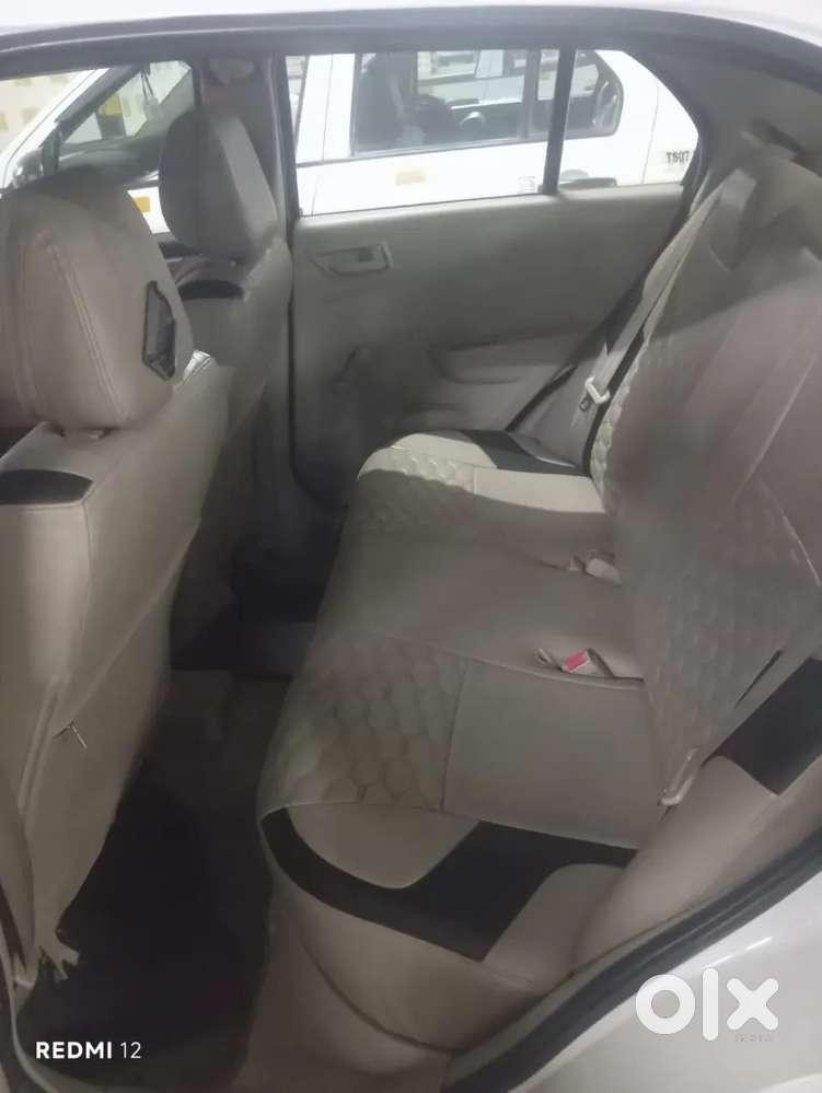 Maruti Suzuki Swift Dzire Tour 2022 Petrol 130000 Km Driven