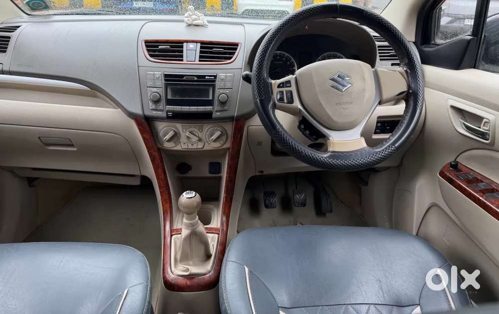 Maruti Suzuki Ertiga Vxi Cng, 2018, Cng & Hybrids