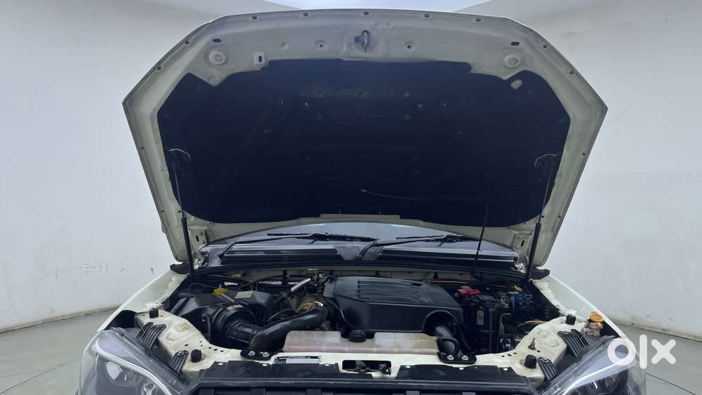 Mahindra Scorpio 2.2 S3 Plus, 2024, Diesel