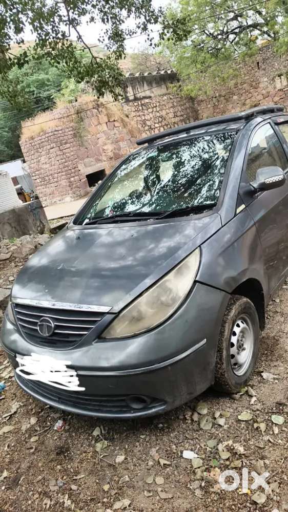 Tata Indica Vista Ls 2013 Diesel Manual