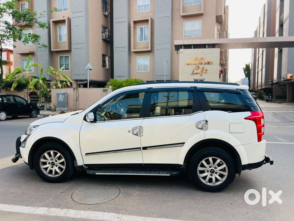 Mahindra Xuv500 2.2 W10, 2017, Diesel