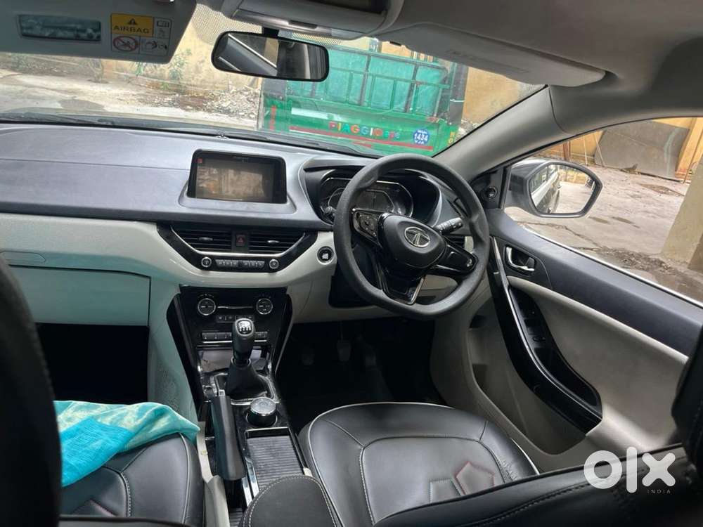 Tata 2021 Petrol Car Manual Transmission