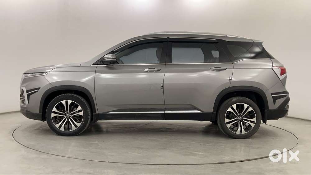 Mg Hector Sharp Diesel Mt, 2021, Diesel